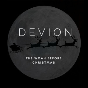 Listen to The Tiktok Christmas Woah song with lyrics from Devion