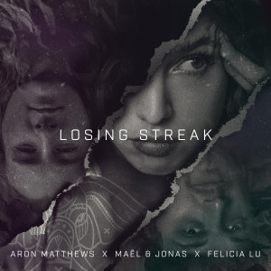 อัลบัม Losing Streak ศิลปิน Aron Matthews