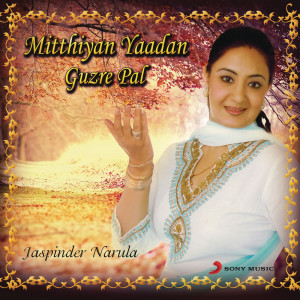 อัลบัม Mitthiyan Yaadan Guzre Pal ศิลปิน Jaspinder Nirula