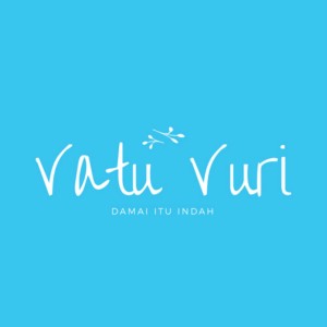 Dengarkan Damai Itu Indah lagu dari Vatu Vuri dengan lirik