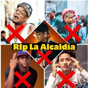 收聽El Guardia 45的Rip La Alcardia,Rochy RD,Onguito Wa,Kiry Curu,Chuky De lewa,Choco Face歌詞歌曲