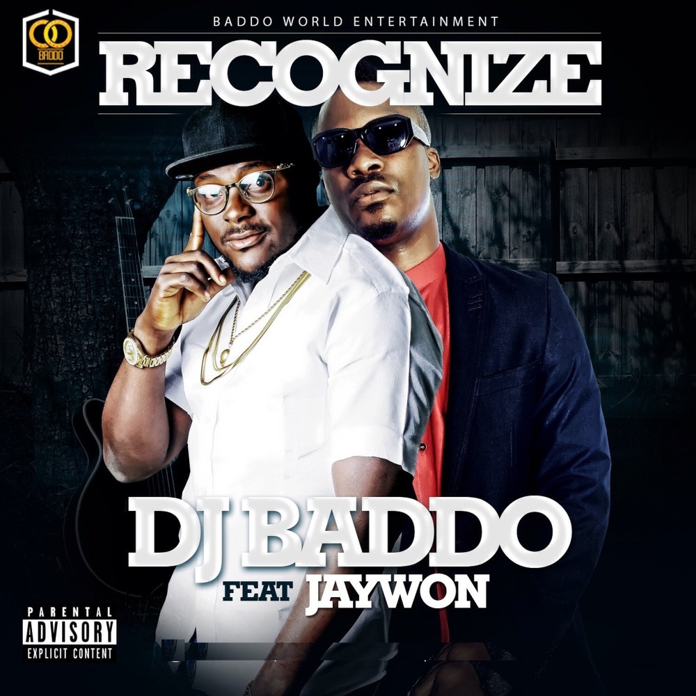 Recognize (Explicit)