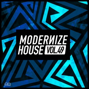Album Modernize House, Vol. 49 from 
