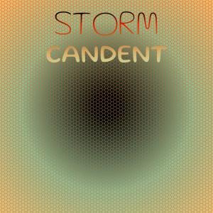 收聽Mariaa Vilte的Storm Candent歌詞歌曲