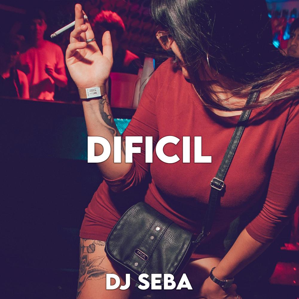 Dificil (Cachengue) (Explicit)