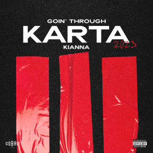 Goin' Through的专辑Karta 2023