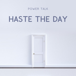 Haste The Day的專輯Power Talk