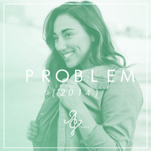 Album Problem oleh Tiffany Alvord