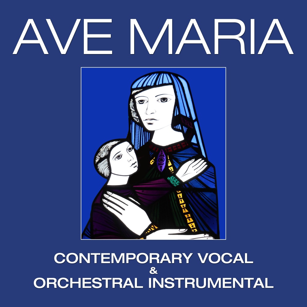 Ave Maria (Orchestral)