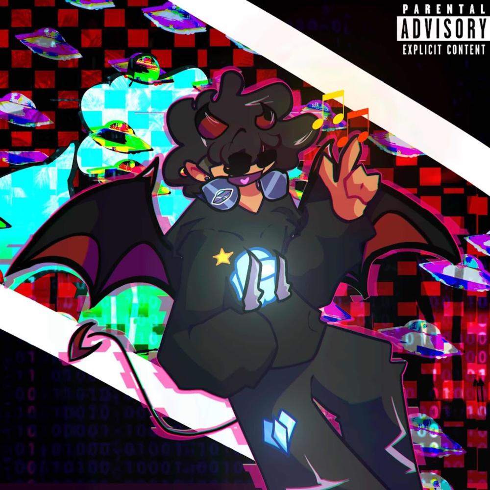 UP, UP & AWAY! (Explicit)