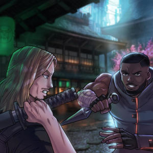 default playlist img