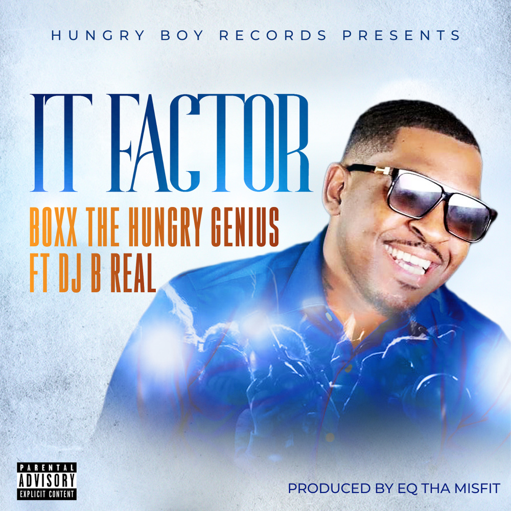 It Factor (Explicit)