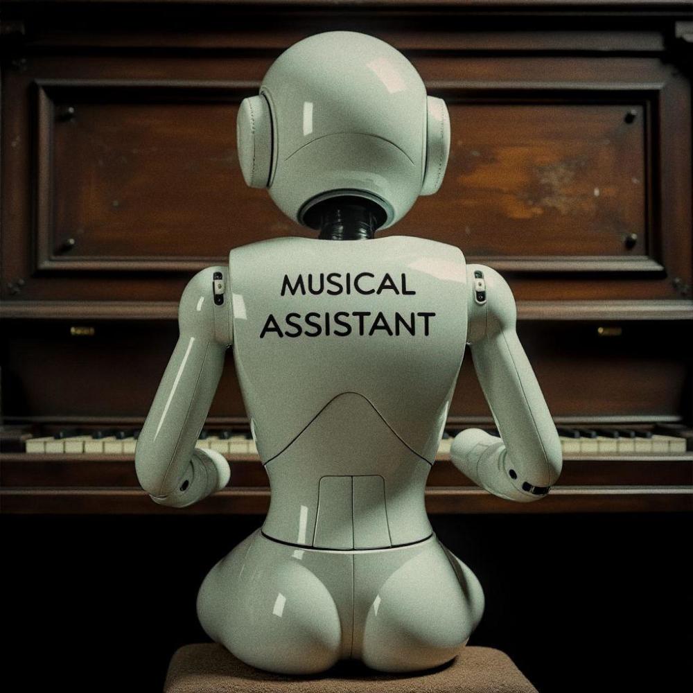 Funky Groove Machine