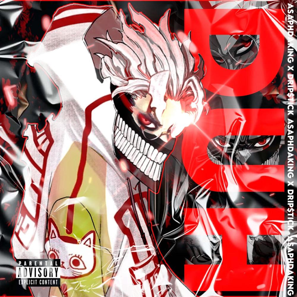 DUH (feat. Drip$tick) (Explicit)