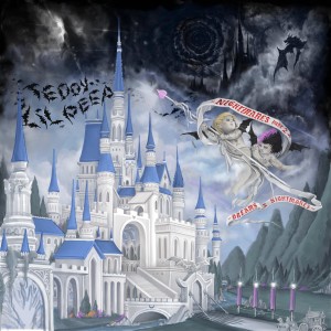 อัลบัม Dreams & Nightmares (Explicit) ศิลปิน Lil Peep