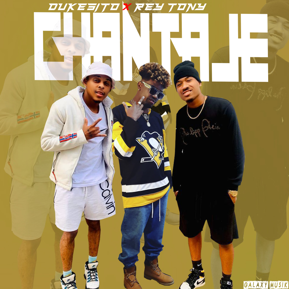 Chantaje