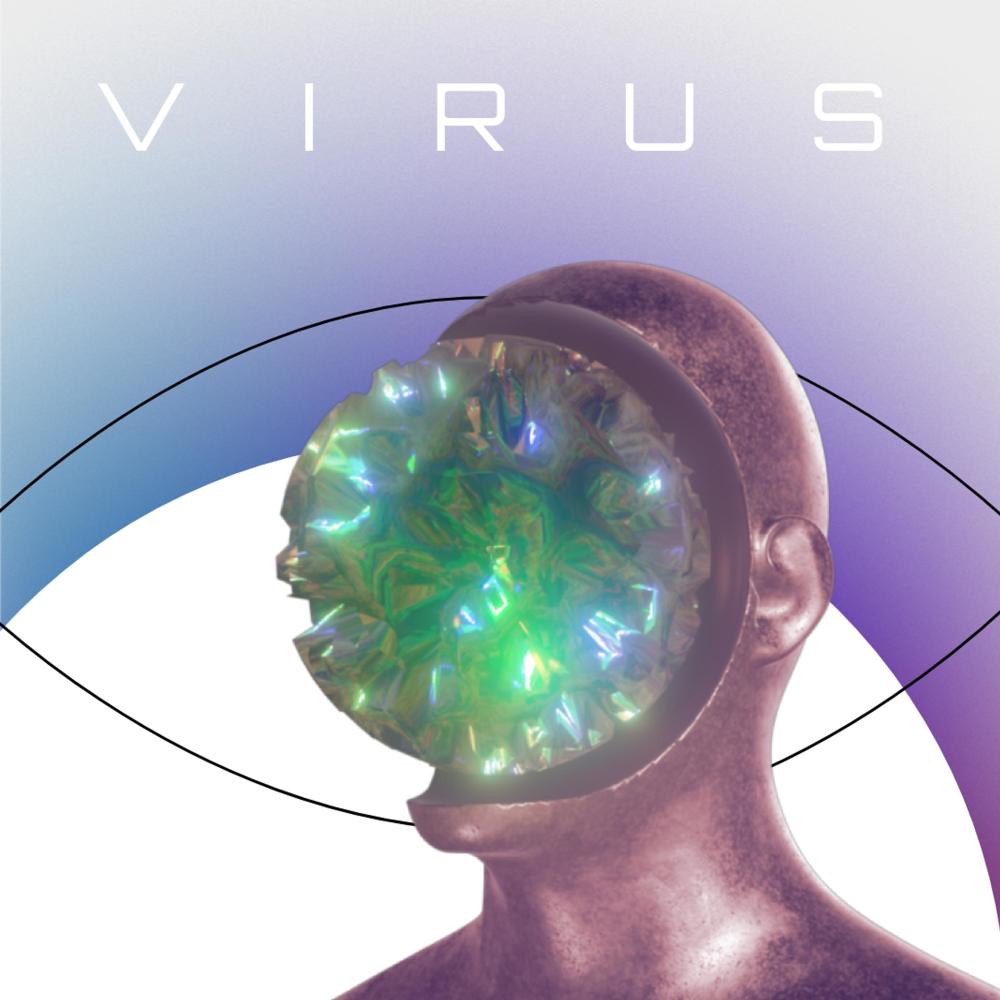Virus (feat. Andrez Martinez, Rafita Pintado, Inno El Humano & Kyllian Dulesk) (Explicit)