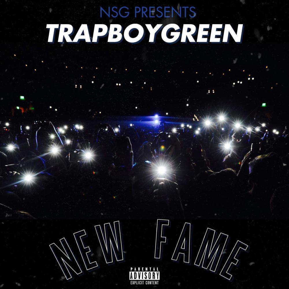New Fame (Explicit)