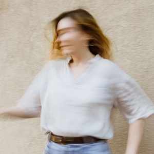 Dengarkan lagu Big Expectations (Explicit) nyanyian Asha Jefferies dengan lirik