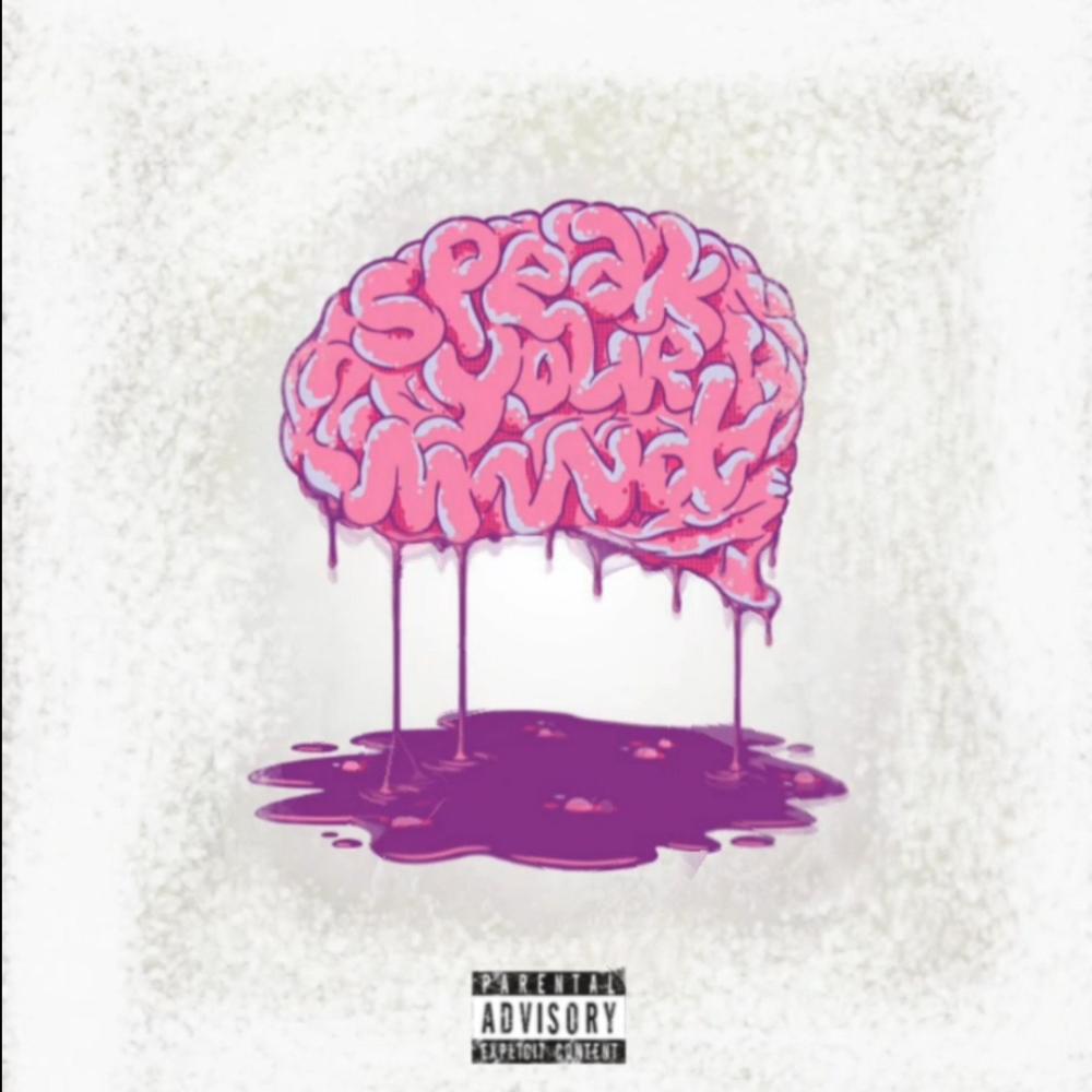 Peace Of Mind (Explicit)