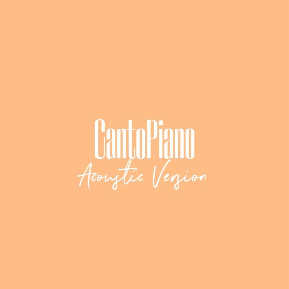 Canto Piano (feat. Trizio) (Acoustic|Explicit)