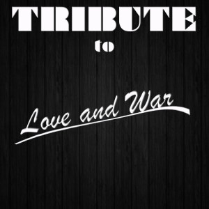 ดาวน์โหลดและฟังเพลง Love and War (Instrumental) พร้อมเนื้อเพลงจาก Cover Crew
