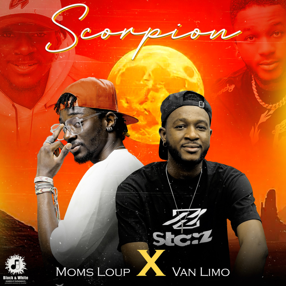 SCORPION (Explicit)