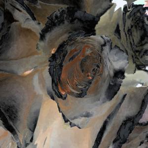 Listen to Sand song with lyrics from Sarah Haras