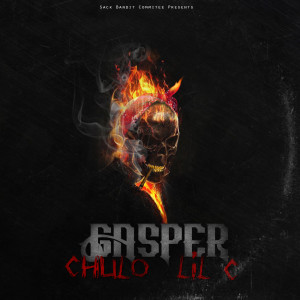 Album Casper (Explicit) from Chulo