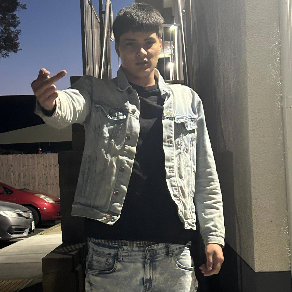 Gang ready (Explicit)