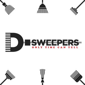 Album Only Time Can Tell from D' Sweepers