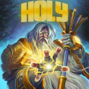 Dengarkan lagu HOLY nyanyian dxnisvn dengan lirik
