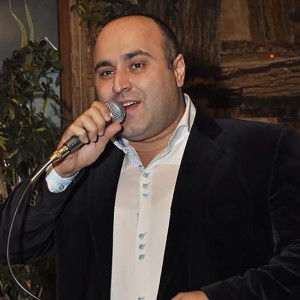 Album Jay Mayis Mirzoyanin from Armen Khublaryan