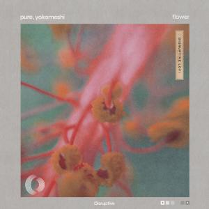 PURE的專輯Flower