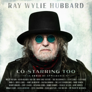 收聽Ray Wylie Hubbard的Hellbent For Leather歌詞歌曲