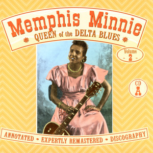 收聽Memphis Minnie的Little Son Joe:  A.B.C. Blues歌詞歌曲