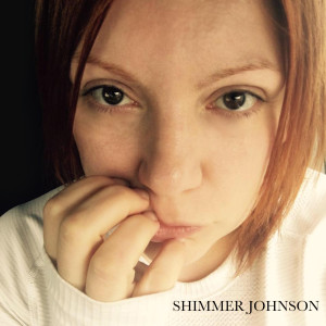 收聽Shimmer Johnson的Pride歌詞歌曲