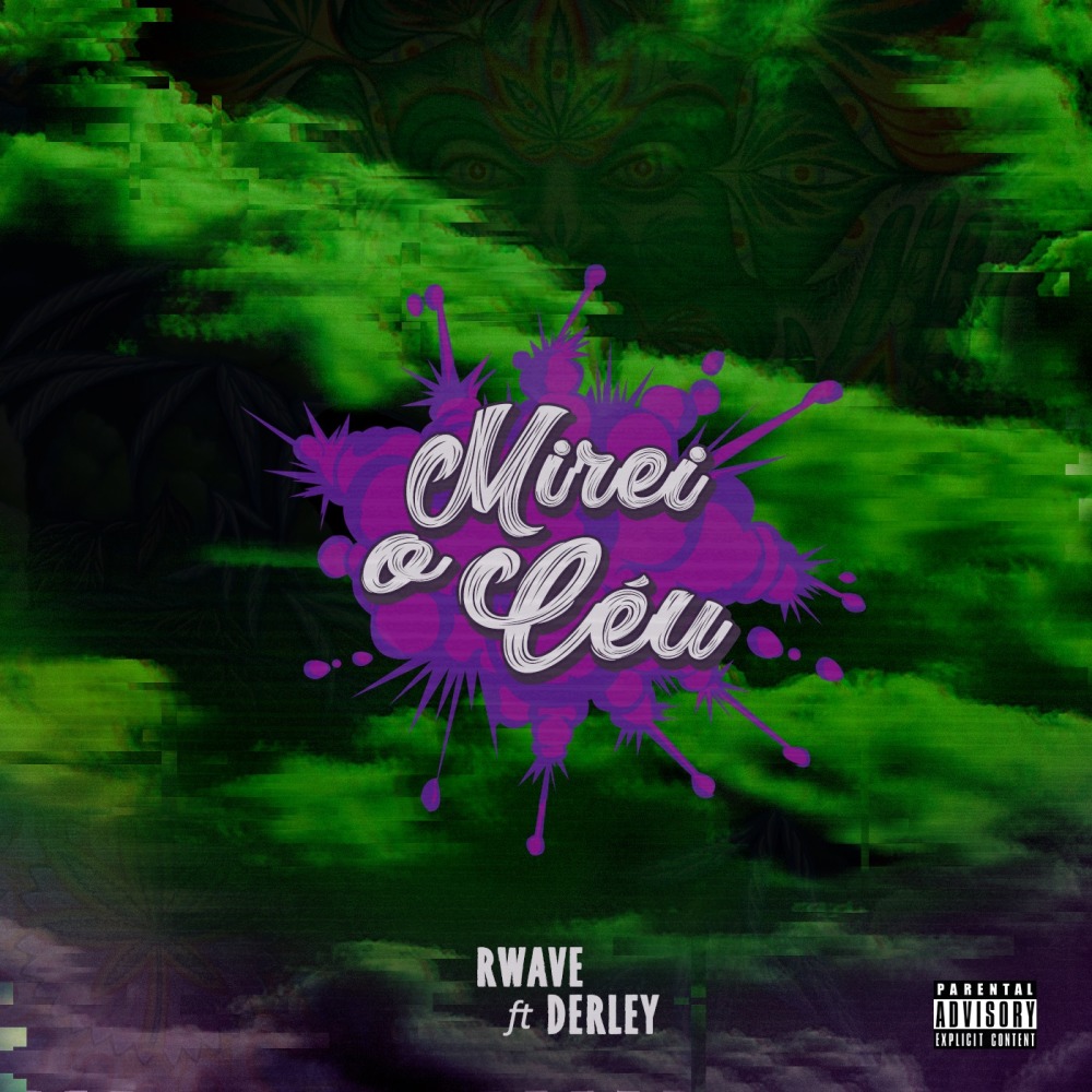Mirei o Céu (Explicit)