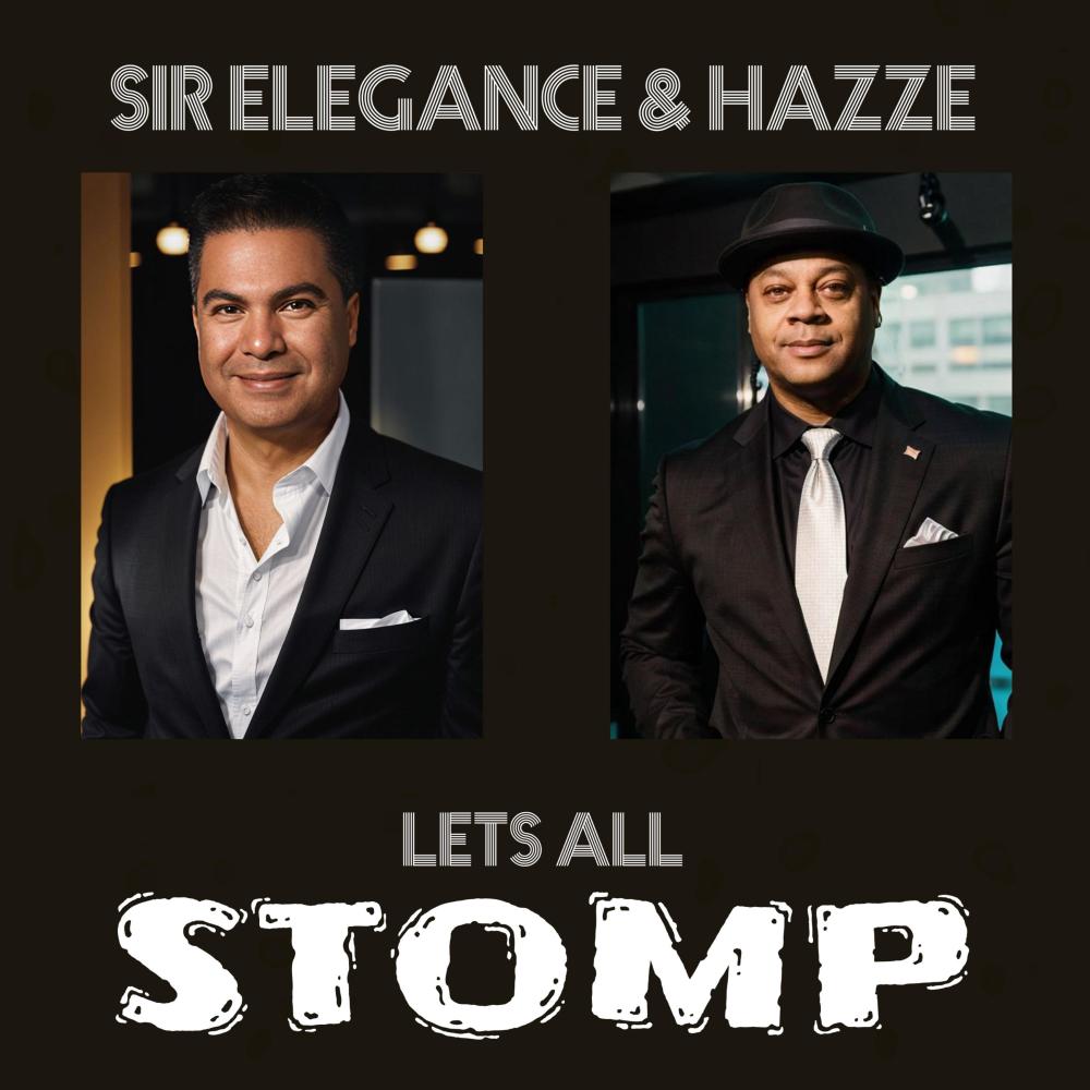 Lets All Stomp (Lets Win Mix)