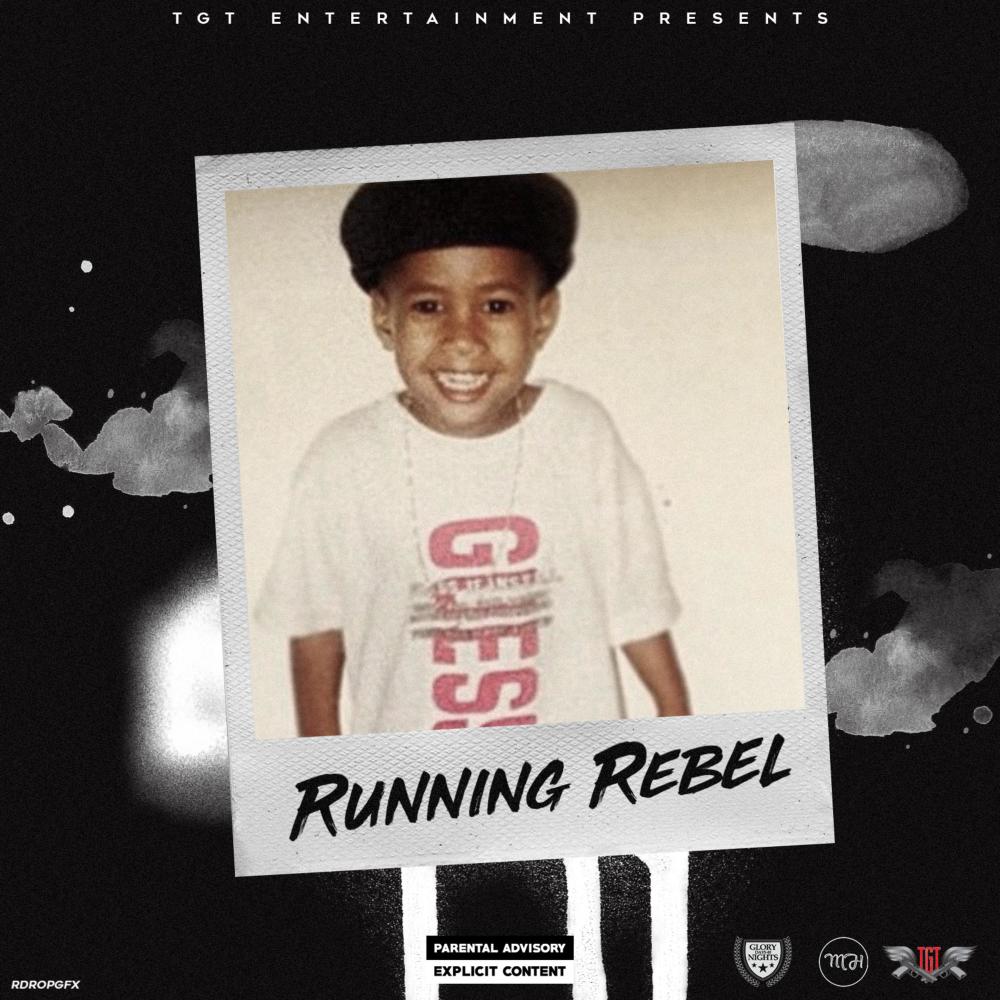 Hall of Fame (feat. Renegade) (Explicit)