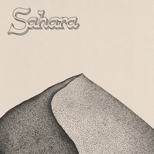 อัลบัม Sahara ศิลปิน Sahara