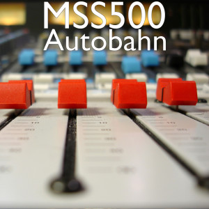 收聽MSS500的Autobahn歌詞歌曲