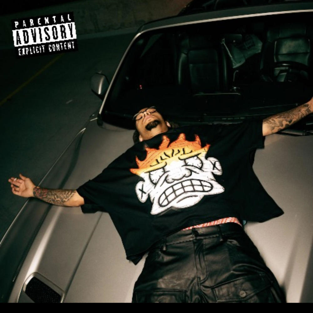 FAX (feat. PHALTBOY) (Explicit)