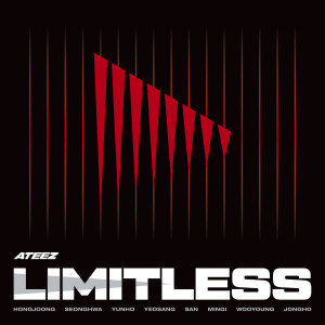 ATEEZ的專輯Limitless