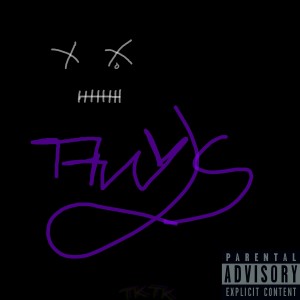 收聽Thwys的Cristal, Cristal歌詞歌曲