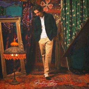 Broken Boy dari Anson Seabra