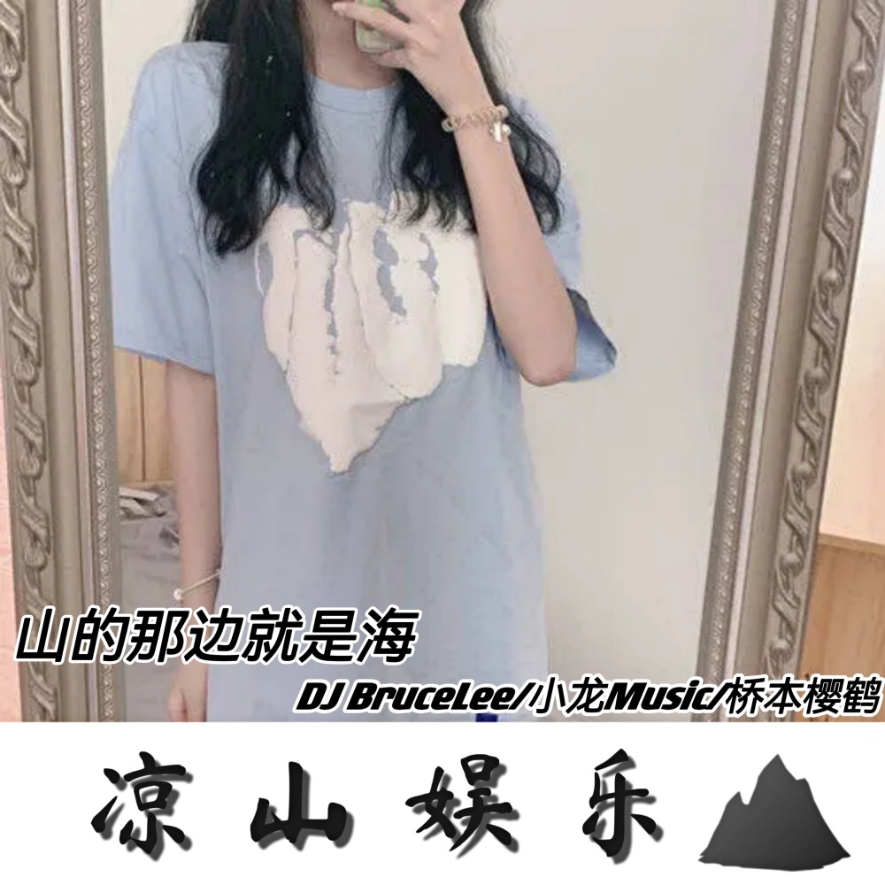 荷花 (DJ版)