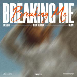 收聽DJ Soushi的Breaking Me歌詞歌曲