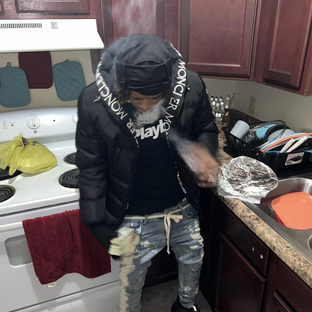 Steppa Shit (Remix|Explicit)