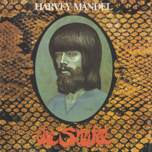收聽Harvey Mandel的The Snake歌詞歌曲
